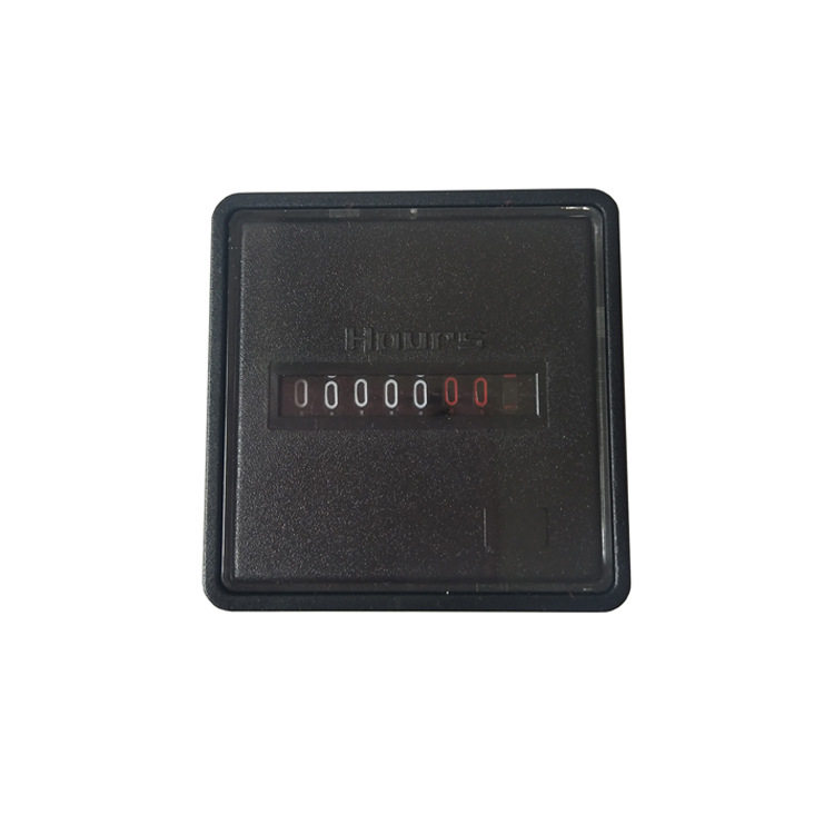 蓝茵仪表厂家直销HM-2FC工业计时器空压机吊车计时器空调累时器,橡塑材料及制品,其他塑料制品,淘宝优惠券,粉丝福利购,淘宝优惠卷