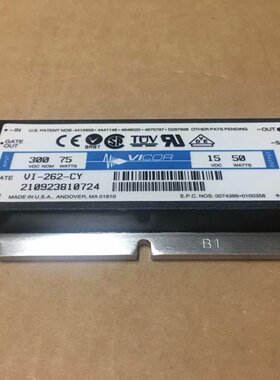 VI-262-CY VI-262-CW/F4 VE-262-CY VE263-CU VI-261-CU VI-262-C