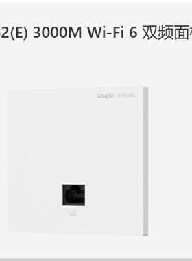 面板AP RG-EAP162(E)其他电脑配件
