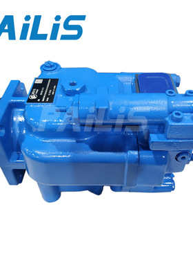 PVH74 QIC LBF 13S 10 C20 V威格士柱塞泵