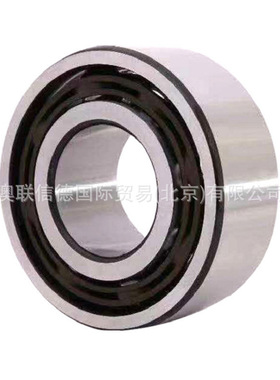 日本角接触球轴承 自由配对 背对背组合 7016C/DBA P5轴承现货