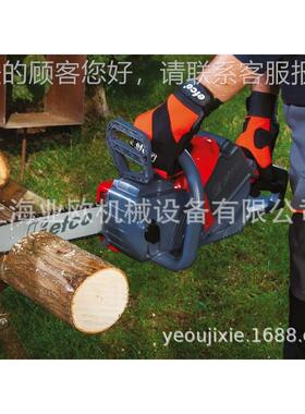 锯意大利MTi30手持式电 锯 双锂电40V充手电VLZ锯 12寸