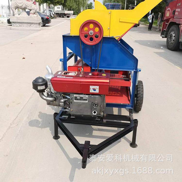 出口中型花生摘果机自动装袋花生脱果机农用花生秧果分离机打果机,农机/农具/农膜,农产品加工设备,淘宝优惠券,粉丝福利购,淘宝优惠卷