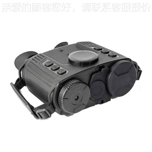 HTIHT-640 T-640户外像仪用于狩热猎双目望远镜夜远距H离视探测