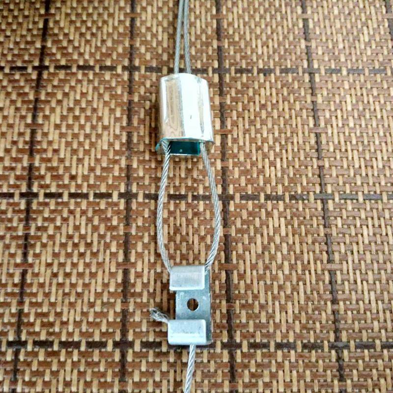 升 晾SLU衣架摇器连接器连接件钢丝绳连接件手晾衣架配降件挂 通,家装主材,手摇器,淘宝优惠券,粉丝福利购,淘宝优惠卷