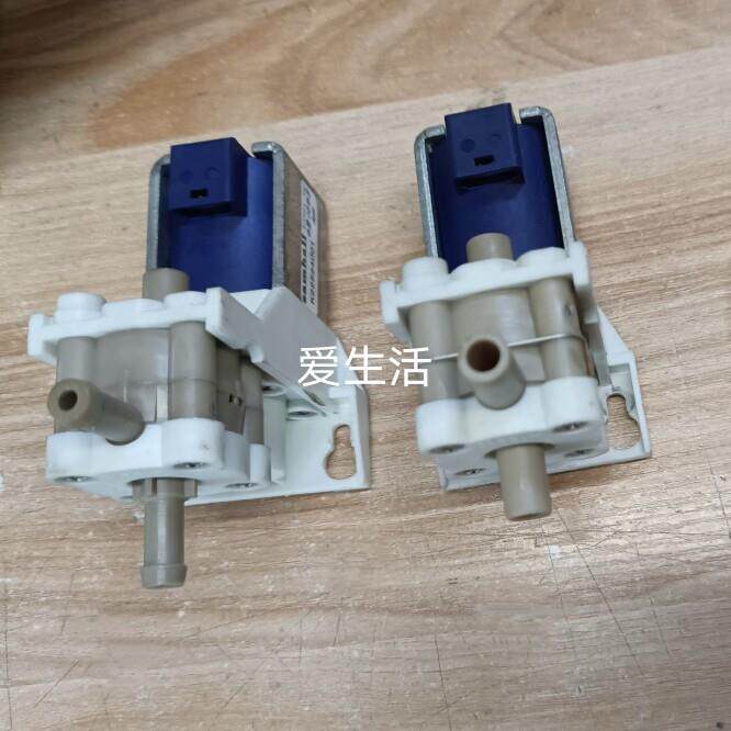 金宝ak96AK200ak98电磁阀两通三通电磁阀原装拆机血透析机配件