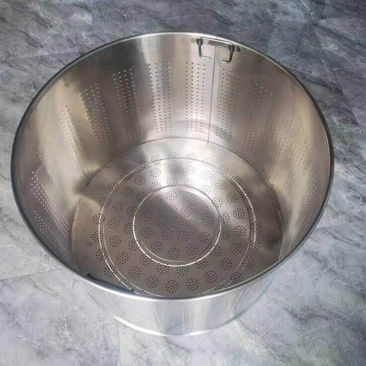 煮面炉配件提篮隔渣蓝内胆防糊底篦子脉冲点火器火排分煮器原厂