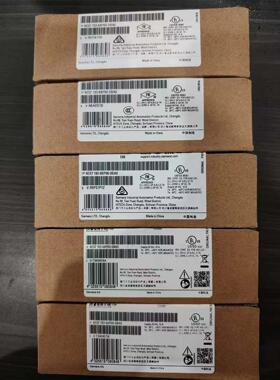 ET-200MA 6E4S715-4AA031/4B00-0XB0/6ES7153-2BA06ES7153-2-0XB-