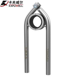 龙头起泡器扳手卸工具头过滤网扳龙子 W水R413拆9