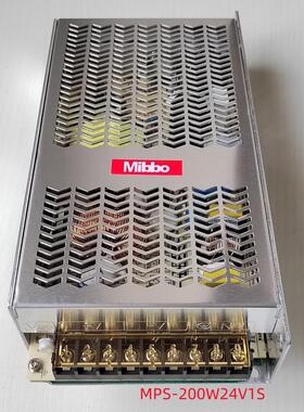 Mibo米博MS-530W24V1S开关电源450 6b00 1000w2P20变压36 48V直流