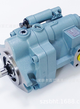 不二越柱塞泵PVS-2B-35N2-U-5256A，PVS-0B-8N3-U-30油泵