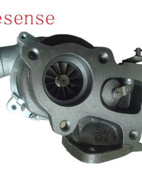 涡轮增压器及配件  TDO4-10T/4  MR355220
