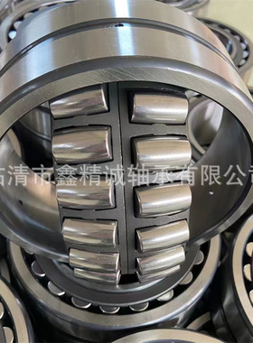 21317CA/W33无锡 锡迈克精品三类调心滚子轴承 替代进口型号齐全