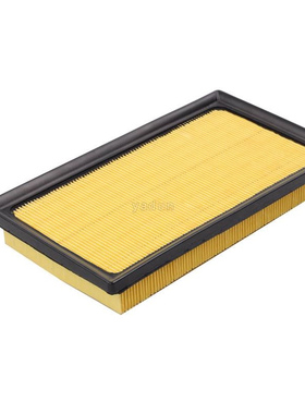 十五年滤芯工厂 批发1500A617空气滤芯 1500A618 1500A616