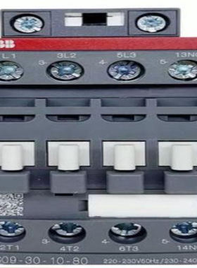 ABB接触器AFC40-40-00-51;10261836;1SBL341201R5100替代A40-40