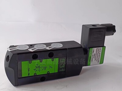 SCG531C002MS SCG531C018MS MP-C-025 400125-088 电磁阀