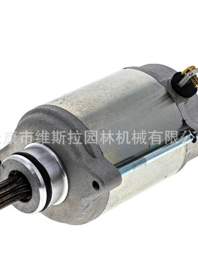 立能KTM 690 HUSQVA 701 ENDUO SUPERMOTO 75040001000起动马达