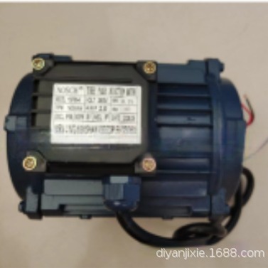 全新NOSCH电机YSF71-4 YSF80-4 SFY1-90S-4  YSF100-10 YSF90-4询