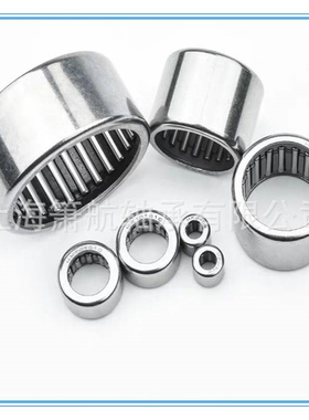 英制冲压滚针轴承BH2012 BH2016 BH2020 B2110 B2120  B228 B2212