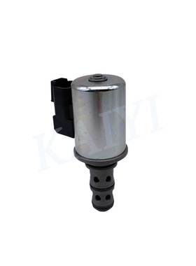 挖机配件杰西博JCB/3CX/4CX停车熄火电磁阀25/220994  12V/24V