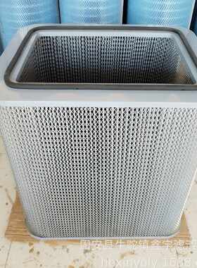 P031593方框油雾滤芯P031657-016-340