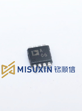 AD8629ARMZ AD8629ARM AD8629ARMZ-REEL A06