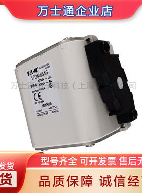 170M6608 170M6609 170M6610 170M6611/6612/6613/6614全新熔断器