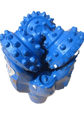 非开挖穿越用的152mm导向牙轮钻头 穿越岩石钻头 470mm岩石扩孔器