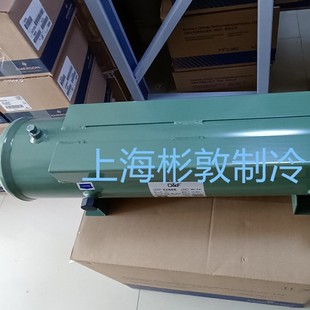 卧式 升 储液罐 制冷冷库机组f法斯克储液器
