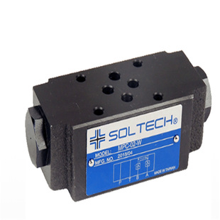 低价直供台湾SOLTECH荃达电磁阀SWG 2B11A