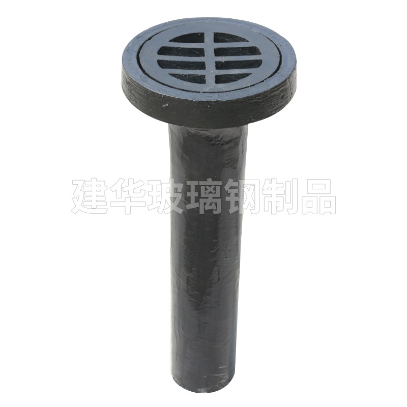 桥梁桥面高速公路高架原形排水管玻璃钢桥梁泄水管