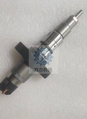 喷油器 0445120007 共轨柴油喷油嘴DSLA143P970