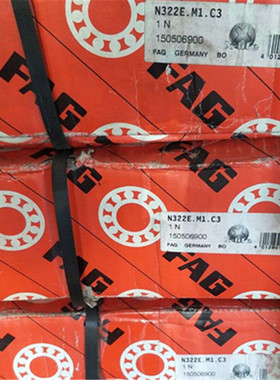 N322E-M1德国轴承 N NJ NU NUP E.TVP2 2324 326 328 NJ205 NJ206