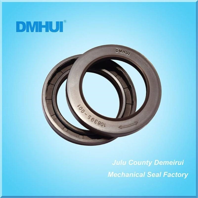 产地货源DMHUI 液压泵骨架油封 发电机组油封36.525*57.15*7.93
