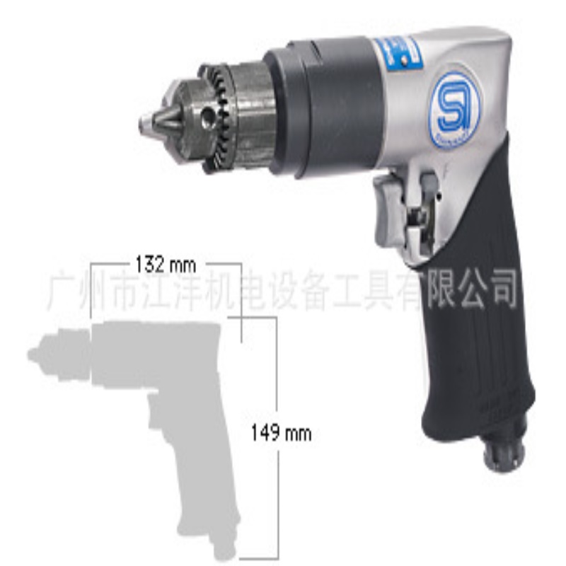 SI-5305A日本“SHINANO”“信浓”气动钻SI-5305A