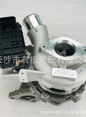 厂家批发 GTB2256VK 798166-0007 BK3Q-6K682-AB 涡轮增压器