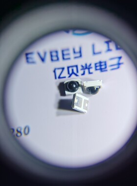 新品 贴片LED灯珠AR2835PT30F红外黑色光敏接收管2835球头0.2W