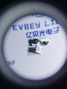 新品 贴片LED灯珠AR2835PT30F红外黑色光敏接收管2835球头0.2W