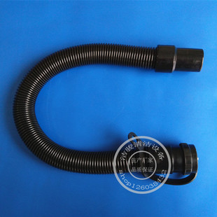 ICE国邦I18 I24洗地机排水管排污管放水管放污管脏水管子配件 I20