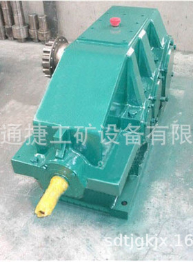 DCY硬齿面减速机 矿用DCY系列硬齿面减速机DCY DBY圆锥齿轮减速机