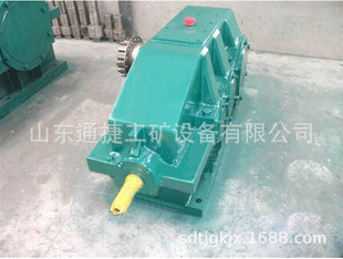 DCY硬齿面减速机 DBY圆锥齿轮减速机 矿用DCY系列硬齿面减速机DCY