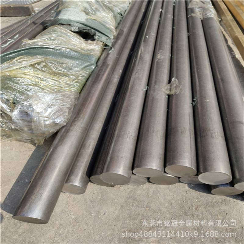 1215环保冷拉圆棒 1144中碳钢冷拔六角铁棒 416L不锈钢铁棒5.35mm