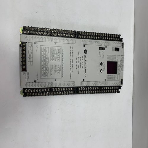 22B-D1P4N104   A-B   高性能熔断器模块