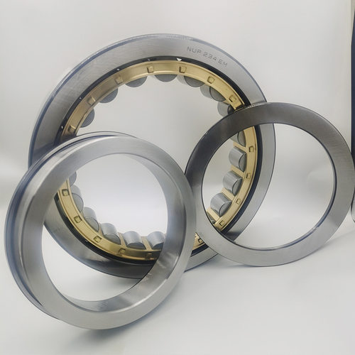 现货供应WTRD NJ234E N234M NU234M  长寿命 低噪音 圆柱滚子轴承