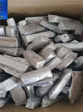 源头供应ALBe1 ALBe3 ALBe5铝铍合金锭