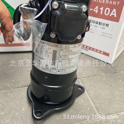 JT1GCVDK1YR JT15JBVDKYR  空调制冷配件压缩机