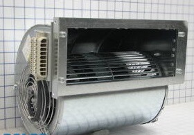 D2D160-BE02-09依必安派特ebmpapst 3相400V 700W 1.28A 离心风机