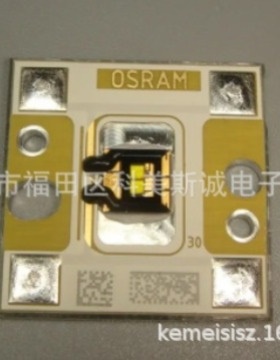 LE UW D1W2 01 LEUWD1W201 大功率6-8W 20X20 汽车大灯 车头灯LED