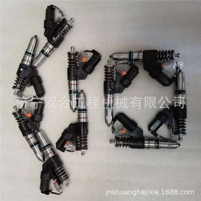 喷油器3095040 4902921喷油嘴3411756 4903084 M11发动机