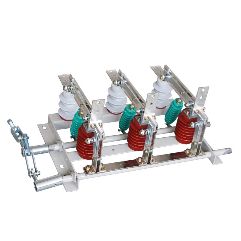 GN24 12户内高压隔离开关GN24隔离开关12KV开关下隔离开关GN24,五金/工具,高压隔离开关,淘宝优惠券,粉丝福利购,淘宝优惠卷